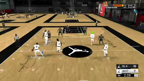 Top Comp PG New channel #Follow4Follow #2KLeague