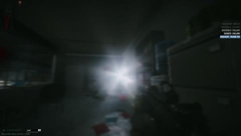 unlucky didnt expect 6th guy