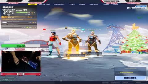 Tømmermænd.. men followergames! // !sub // !donate // 1600+ wins