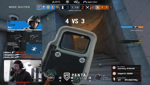 ENEMY.PENTA !video !sub !insta !twitter