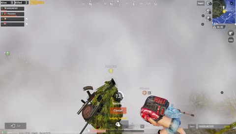 Morning With Randoms - 'No'1'