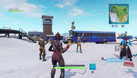 Solo Snipes | 900+ wins | Subscriber Goal 2/10