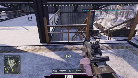 [GER] TESTING STREAM