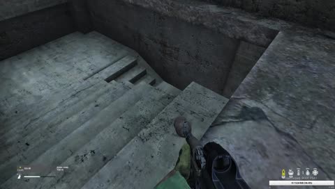 DayZ  Стимулятор Выжидания 1.0