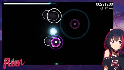 osu! 復帰勢のosu