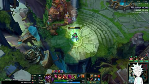 Интересное мнение