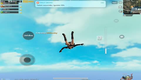 Pabl0 | PRO player G25