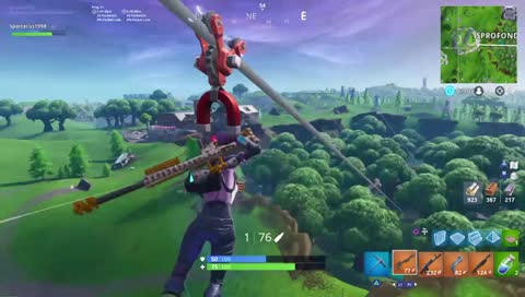 SOLO VS DUO + PROVINI PER TEAM