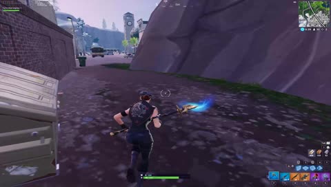 Pro player Guten Morgen Stream Fortnite Battle Royale Deutsch live