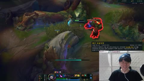 '이런' 생방 - 골드가즈아 인생듀오 가즈아