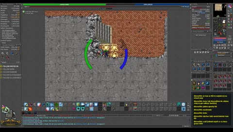 [Damora] [ED 300+] Expando