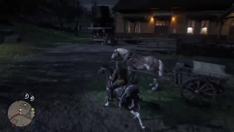 MAKING SKUNK FRIENDS [EN] [NO MIC] [1080P] daily stream #8