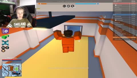 *JailBreak* (!PLAYING WITH VIEWERS!) ROAD TO ! ((!!100 FOLLOWERS!! )) Discord