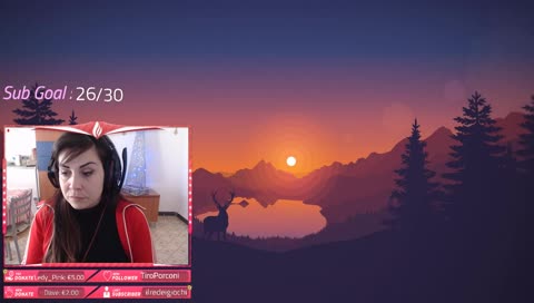 🎀 Follower day !! 𝒥𝒶𝓃𝒶𝓈 🎀 !social !prime !nico !ajo !punti !prime 🦄