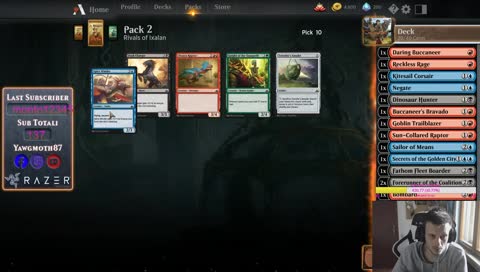 [Yawgmoth]Draffffttttt boyz! subrequest song is back!