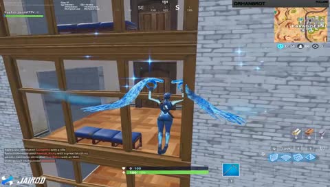 #13 | 1450+ wins | Xypher Jairod