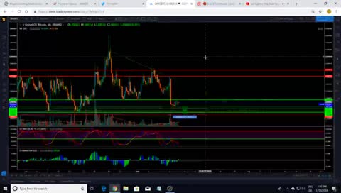 Crypto n Chill Market Update 11.01.2019