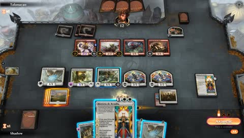 Mythic Player. Farmando no evento construído pra pegar top 10 ! Live PT/EN