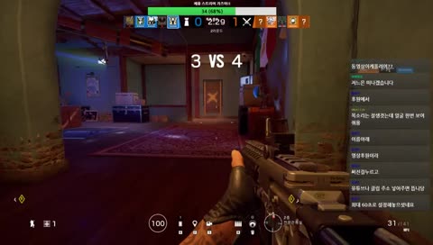 [크로커스]  삼일만 이네요