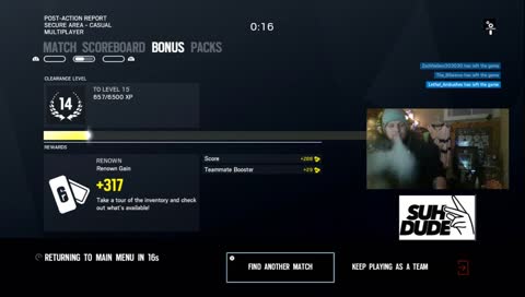 Morning folks! Grab your coffee and stop by for bong tokes and jokes! |FIRST STREAM| ~ |Come BRO down!|