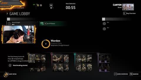 [NL] Kensei = sensei [Meedoen is mogelijk]