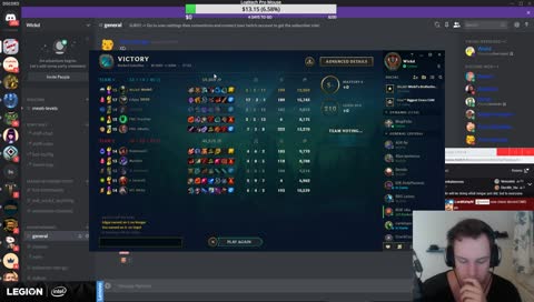 Best Urgot
