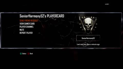 bo2 infections