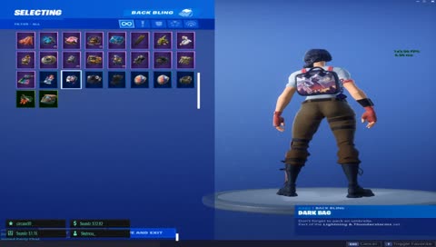 Alltägliche morgern Scrims mit Relaxo <3 [GER/ENG] | !res