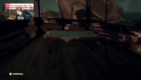 (Esp)  Una de Piratas