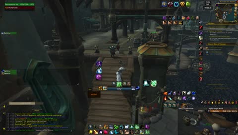 Althaea - Farm / MM+ cet aprem / Ptet d'autres jeux d'ici là [Stream1]