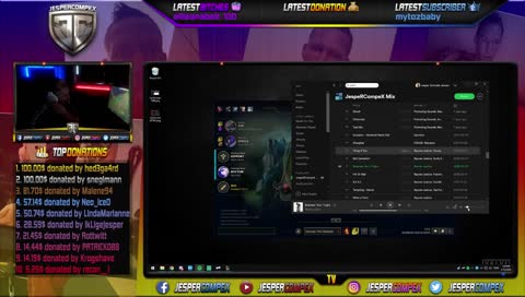 🔴 FACECAM & jeg ik vantil det. SHORT stream medmindre der sker noget vildt. 😜💗 !Points !Giveaway !Subs