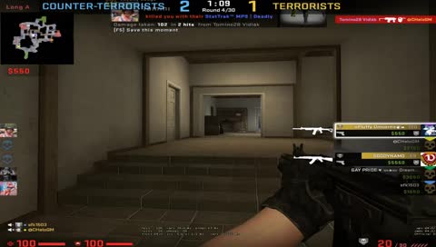 cs:go