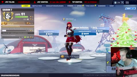 Fortnite! | ich bins TIM! 🙄👌