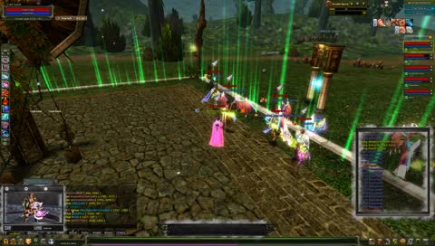 Knight Online Steam | Nanuk