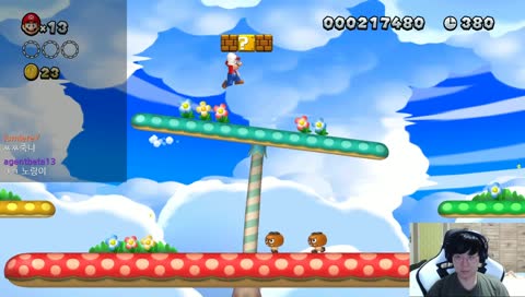 [뉴슈마U DELUXE] 뉴슈마U 처음부터 ㄱㄱ