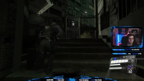 Let´s Rock  [900p60FPS] !insta