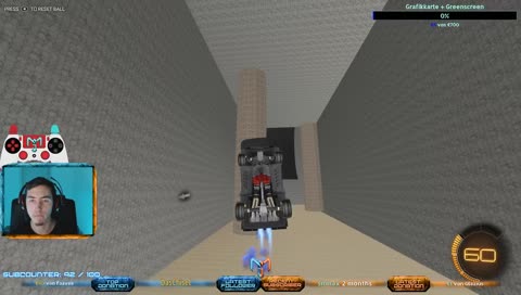 Mechanics verpessern mit Sawasch und Shadow | !multi !team !followage !rip !subs !raub !std !wp