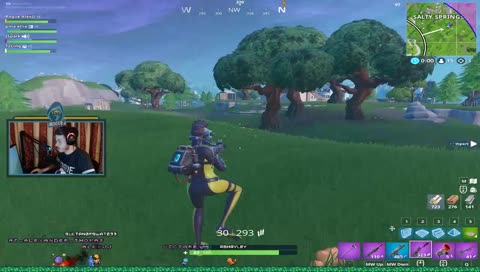 Rogue AlexJJ : Homeless man Catches Pokemon via Avatar Coin Collection
 !funrun !freemotes Creator Code; Alexjj ; Subs get Avatars