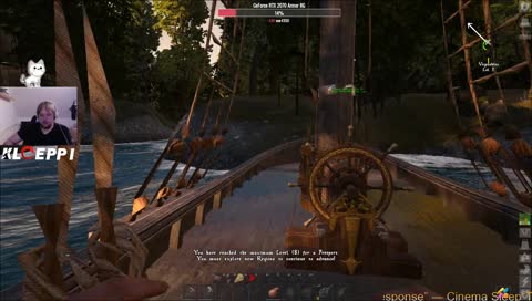 Leute gesucht für EU Official PvP !loot !steam !ts !hype !bohnen !spotify