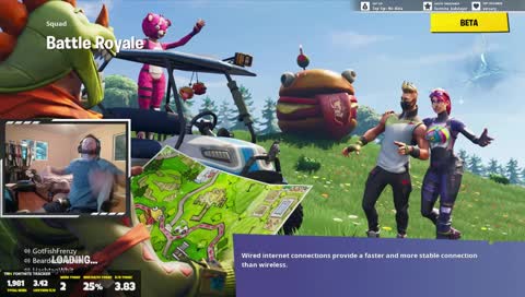 (XBOX) 1,969 wins! LOOONGGG DAY OF STREAMING AND A LOT OF WINS!