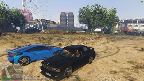 🔴Underground race crew |   | GTAV RP | NoPixel