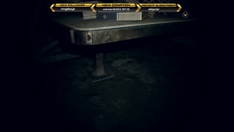 [PC/ENG]👻Resident Evil 7 on the menu today! Re visiting it!👻 Off stream schedule , im bored so im gonna be doing it! LOL!