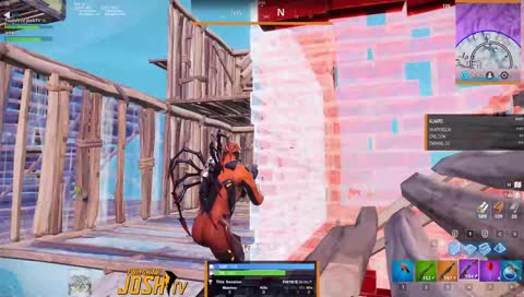 New mouse, Same great trickshots? 24/7 trickshot innovation grind !montage 1693 Wins/55.4k kills! Positive Community!