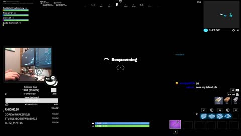 FORTNITE HOSTING CREATIVES FOR VIEWERS (EU) !Youtube !Schedule !Insta !Twitter