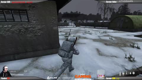 [FR] ★ ExistenZ ★ [+18 ] Suite des test serveur :p