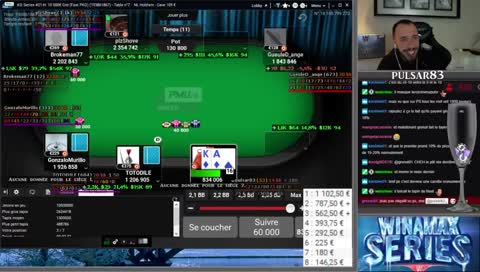 [FR] Winamax Series & PMU KO Series Day 7/12