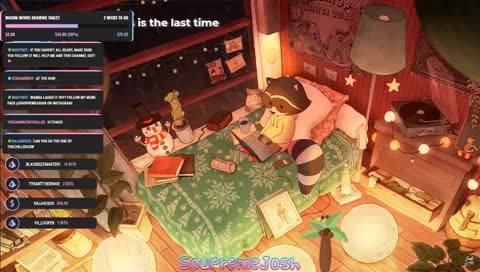 Sick(o) Mode | Just Chillin’ | Song Requests