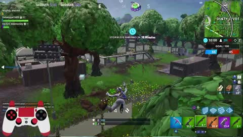 2 LIVE & DIE IN LA  [English / 中文]