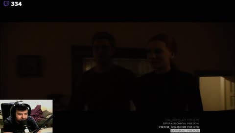 СТРИМ ДЛЯ САМЦОВ ( Б.БАТТОН)