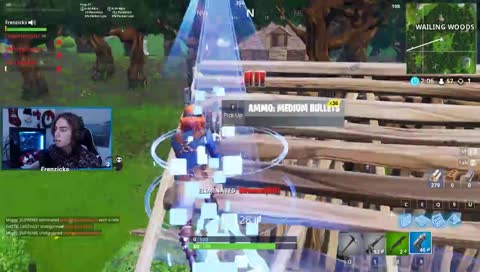 Fort all day | Road to partner | Sub for Free with Twitch !Prime